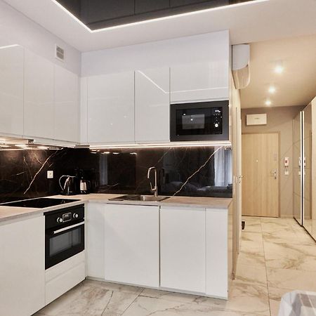 Apartamenty Swinoujscie - Kormoran Esterno foto