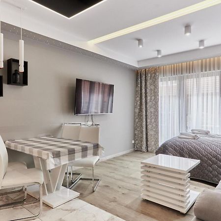 Apartamenty Swinoujscie - Kormoran Esterno foto
