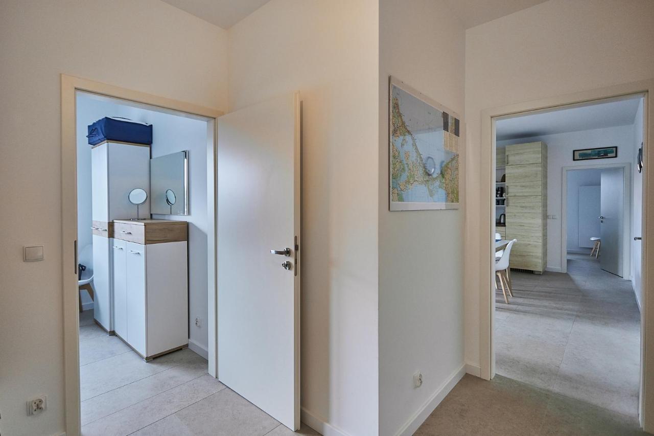 Apartamenty Swinoujscie - Kormoran Esterno foto