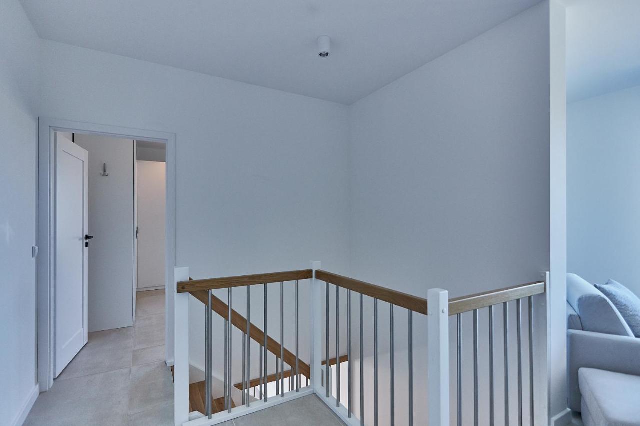 Apartamenty Swinoujscie - Kormoran Esterno foto
