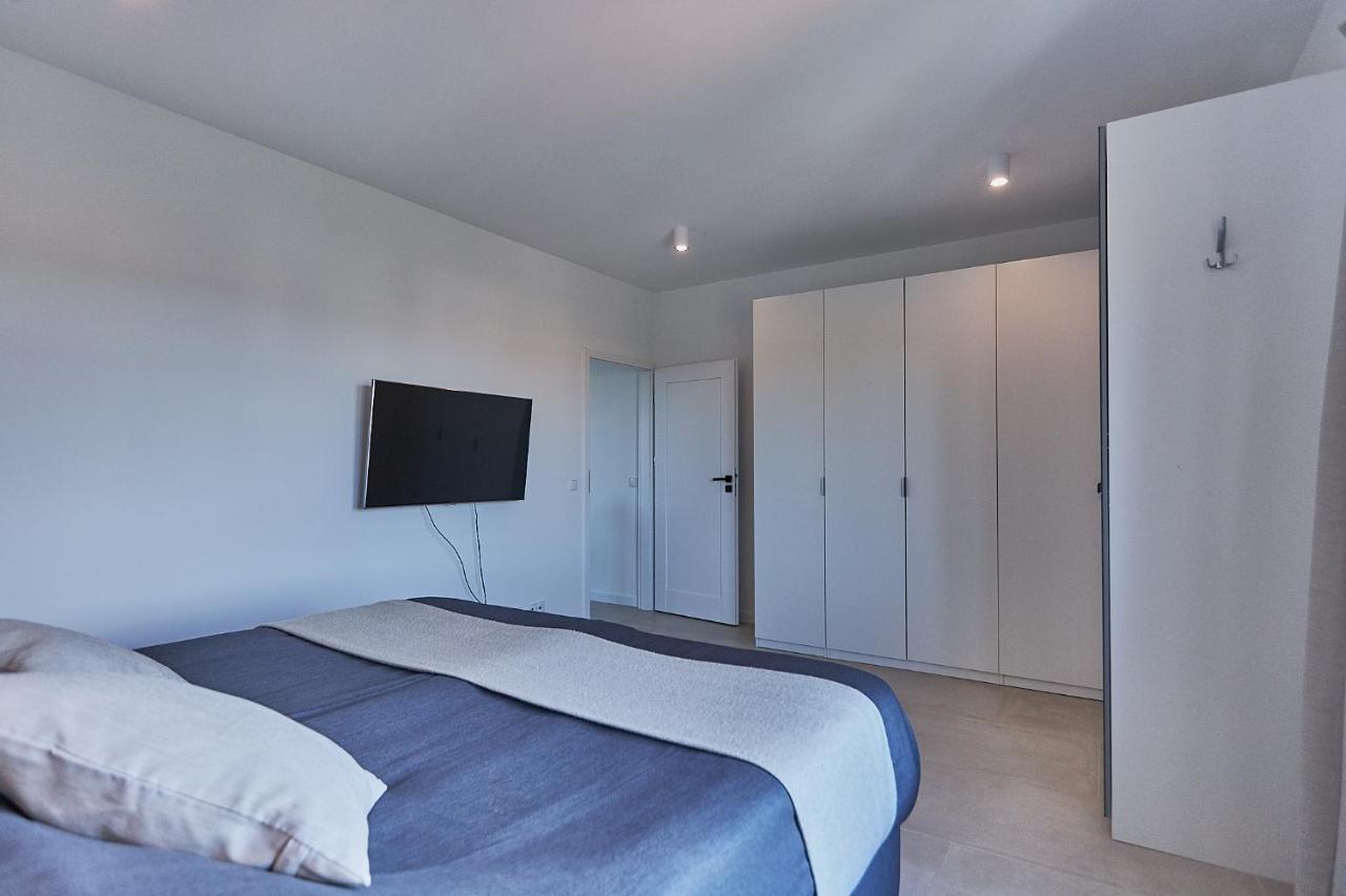 Apartamenty Swinoujscie - Kormoran Esterno foto