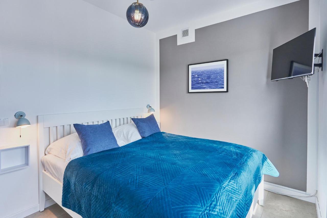 Apartamenty Swinoujscie - Kormoran Esterno foto
